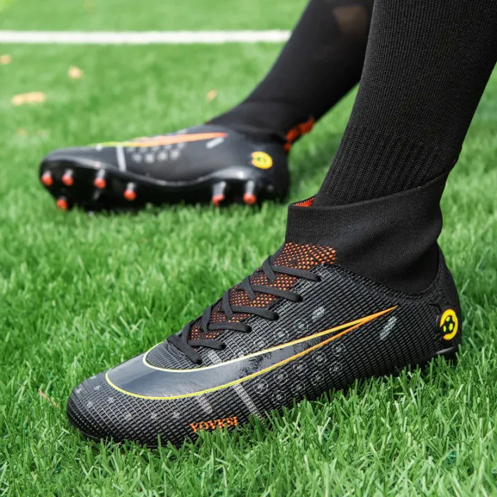 2023%20New%20Professional%20Futsal%20Football%20Boot%20Men%20Women's%20Grass%20Long%20Spikes%20Society%20Soccer%20Cleats%20Men%20Training%20Shoes%20Botas%20De%20F%C3%BAtbol%20-%20Image%206