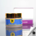 Bilesma Natural Saffron Face Cream. 