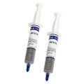 HY510 Thermal Paste, Thermal Conductivity: >1.93W/m-k, High Performance Thermal Compound Paste Grease Heatsink for CPU, Processor, All Cooler Master, Computer. 