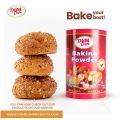 Dum dum baking powder 1kg. 