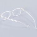 Transparent Optical Spectacle Eyewear & High Quality Computer Glasses Frame for Women & Men. 