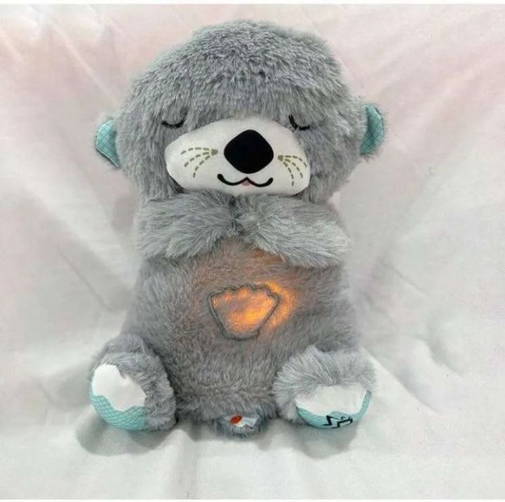 Breathing%20Teddy%20Bear%20Breathing%20Otter%20with%20Soft%20Music%20-%20Image%206