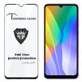 Genuine MTB Branded Easy apply High Quality Screen Protector Guard thick Full Glue 17D Tempered Glass for Huawei Nova 2i Nova 3 Nova 3i Nova 5T Nova 7 SE Nova 7i Y5p Y6 2019 Y6 Pro 2019 Y6p Y6s Y7 2019 Y7 Pro 2019 Y7A Y7p. 