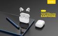 Modio K3 Wireless Earbuds. 