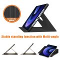 (COD Avail)360 Rotation Stand Smart Leather Tablet Case For Xiaomi Pad 6 / 6 Pro. 