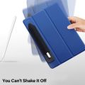 PU Bandage Cover Tablet Touch Pen Full Protective Pouch/ Pencil Case Holder for Ipad Pencil Series Stylus/ Elastic Cloth Tablet Pad Touch Pen Protective Case for Ipad Pencil. 