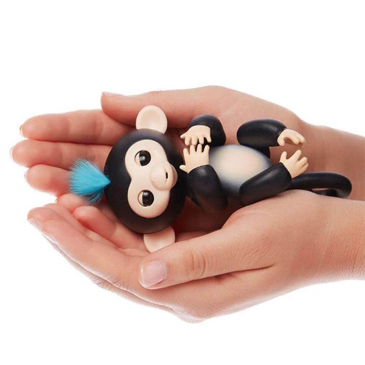 Fingerlings%20Interactive%20Baby%20Monkeys%20Little%20Baby%20Fingerlings%20Pet%20Electronic%20Monkey%20Children%20Kids%20Toy%20-%20Image%202