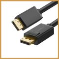 UGREEN DisplayPort to DisplayPort Cable. 