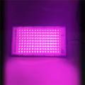 Full Spectrum LED Grow Light Range Lamp Outdoor Floodlight for Plants Tent Flower Seeding 100W EU Plug. 