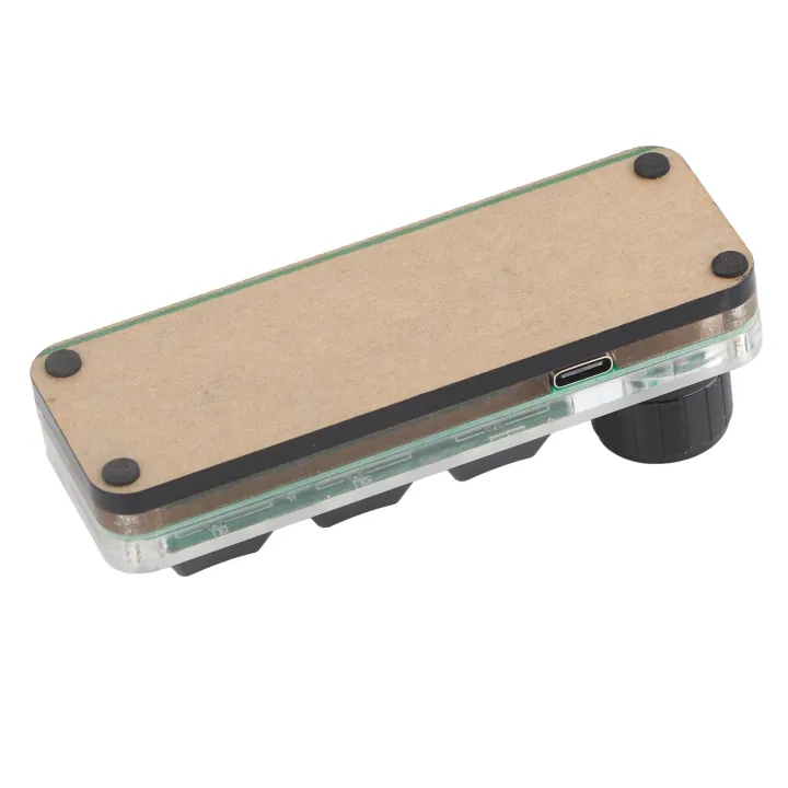 3%20Key%20Small%20Keypad%20Shortcut%20Mechanical%20Keyboard%20One%20Handed%20Mechanical%20Keyboard%20-%20Image%204