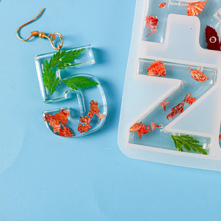 Crystal%20Epoxy%20Resin%20Mold%20Alphabet%20Letter%20Number%20Pendant%20Casting%20Silicone%20Crafts%20-%20Image%207