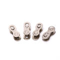 5 Pair Bicycle Bike Chain Master Link Joint Connector For 6/7/8/9/10/11 Speeds. 