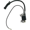 GX390 Ignition Coil for Honda Clones Predator 420Cc 301Cc GX270 GX340 339Cc 389Cc 396Cc 9 11 13 15 Hp Engine Generators. 