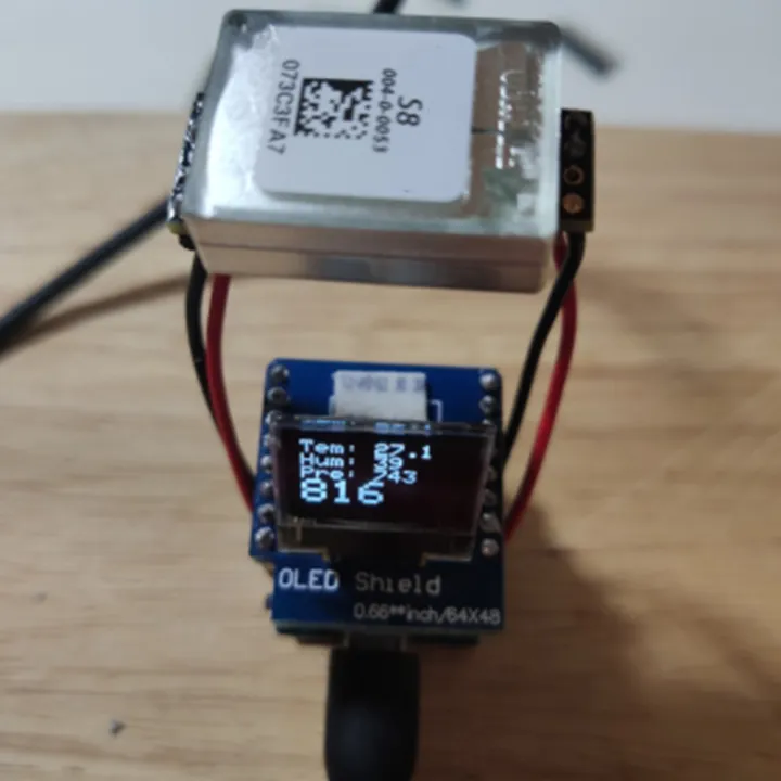 (VDZI)%20for%20S8%20004-0-0053%20S8-0053%20Infrared%20CO2%20Carbon%20Dioxide%20Sensor%20S8%200053%20-%20Image%202