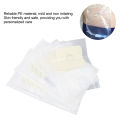 Colostomy Bag 30PCS Drainable Ostomy Pouch Odor Control for Ileostomy Stoma Care. 