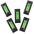 3Pcs/5Pcs Magnetic Bubble Spirit Level Mini Spirit Level Measurement Magnet Hole Hanging TV Hanger Photo Frame Shelf Protractor. 