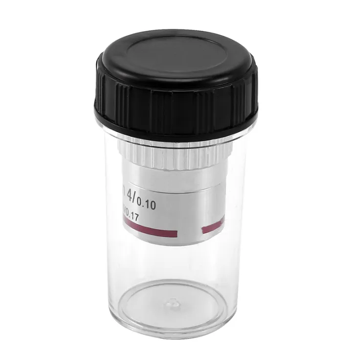 Plan%20Achromatic%20Objective%20Lens%204X%20Biological%20Metallurgical%20Microscope%20-%20Image%208