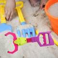 Interactive Toy Grabber, Strong Grasping Tool, Robot Claw Portable Gripper Hand Eye Coordination Play Trash Picking Toy for Girls Boys Toy. 