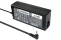 ACER LAPTOP CHARGER 19V 3.42A 65W SMALL PIN 3.0 x 1.0 mm. 