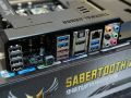 ASUS SABERTOOTH Z77 Motherboard Intel Z77 LGA 1155 DDR3 32GB ATX. 