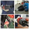 CV Joint Boot Spreader Expander Flexible CV Joint Boot Installation Tool CV Joint Boot Black. 
