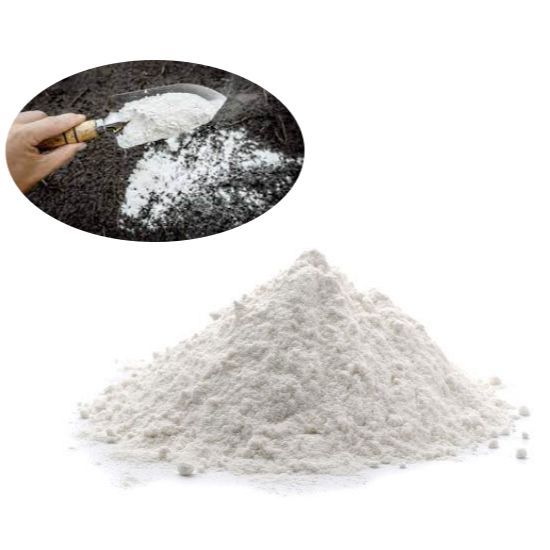 Dolomite Fertilizer 1kg  for Home Garden