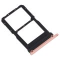 SIM Card Tray + SIM Card Tray for Xiaomi Mi 10. 