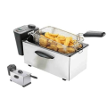 Sokany Deep Fryer WJ800. 