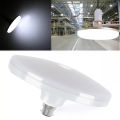 18W B22 Base UFO Shape Led Light Circular Bulb. 