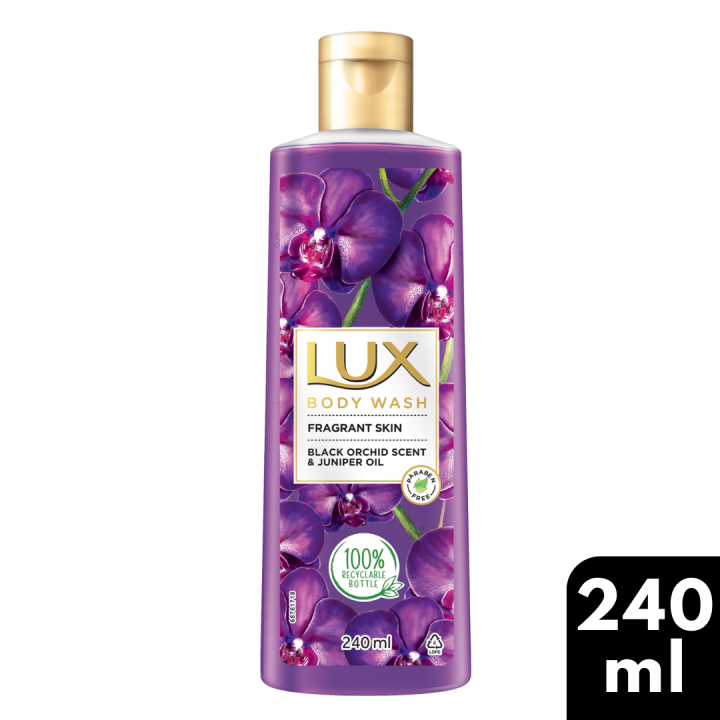【Daily Deals】 Fragrant Skin Bodywash, 240Ml