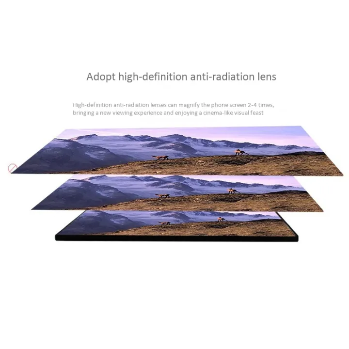 Mobile%20Phone%20Screen%20Magnifier%2012%20Inch%20with%20Game%20Red%20Desk%20Holder%20-%20Image%204