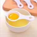 Egg Yolk Separator - Egg Separator Tool - Quickly and Easily Egg Filter Cooking Tool/Home Kitchen Chef Catering Cooking Gadget Separator Plus Steamed Egg Device. 