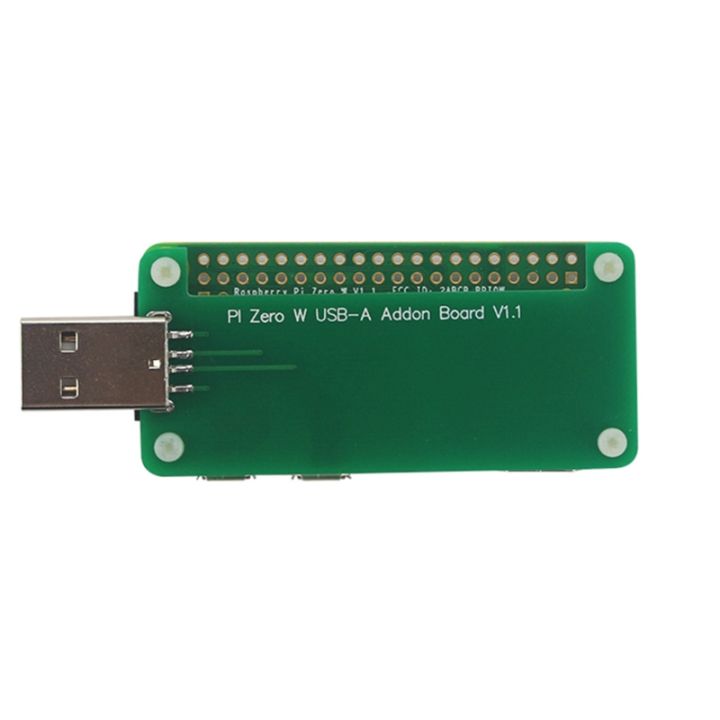 2025%20New%20For%20Raspberry%20Pi%20Zero%201.3/zero%20W%20Usb%20Adapter%20Board%20Usb%20Badusb%20Expansion%20Board%20-%20Image%206