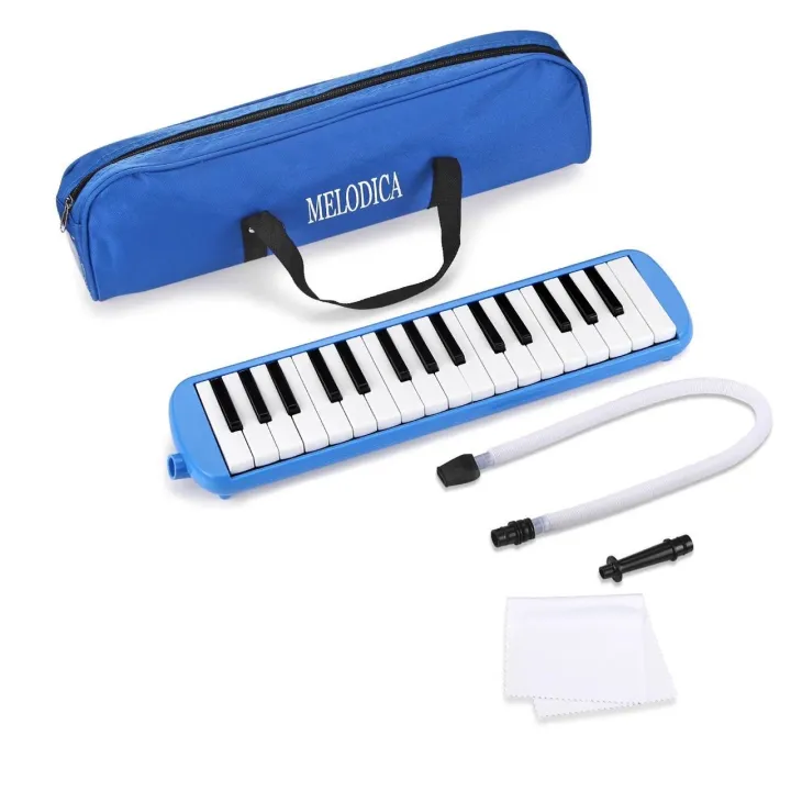 Melodica 32 Keys Musical Instrument Keyboard