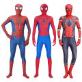 Spiderman Costume for Adult Superhero Iron Spider The Amazing Raimi Spiderman Cosplay Costumes Bodysuit Halloween Costume Zentai. 