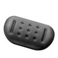 P9Ya Wrist Support Keypad Foam Keyboard Pad Mat Wrists Memory Pad Mice Mouse(6). 