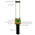 SMART SENSOR AR991 Grain Moisture Meter Grain Moisture Measurement AR991 Moisture Meter. 