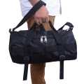 TRAVEL BAG / FITNESS BAG /OXFORD CLOTH WEEKENDER BAG WATERPROOF SPORTS GYM TRAVEL BAG/ HAND BAG./ CROSS BODY BAG. 