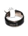 Men's Metal Ring. 