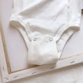 【HOT】 New Lovely Baby Romper Partner Super Utility Body Suit Jumpsuit Romper Soft Jumpsuit Bodysuit Lengthen Extender Pads Extension. 