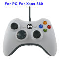 【On Sale】 2022 Drop Shipping Usb Wired Gamepad For Xbox Controller Joystick For Official Pc Controller For 7 8 10.