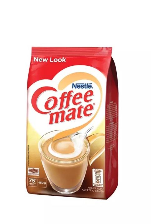 Coffee Mate Richer & Creamer, 400g Pack