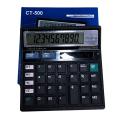 Micro HumanTech Calculator CT-500/ Solar Power. 