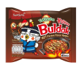 Samyang Buldak Yakisoba Hot Chicken Flavor Ramen Noodles Instant easy To Cook  [140g]. 