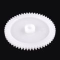 58 styles Plastic Gears Cog Wheels All The Module 0.5 Robot Parts DIY Necessary. 