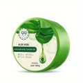 SEOMOU Aloe Vera Gel 300g Hydrating Moisturizing Soothing Gel Men And Women Cream Moisturizing Rejuvenation Care Face. 