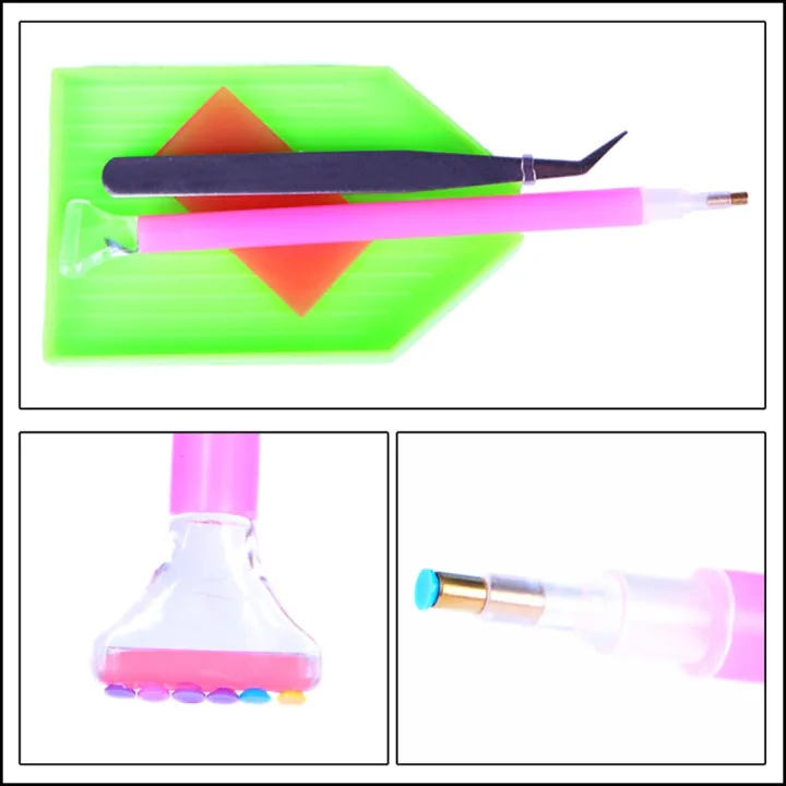 DIY%20Diamond%20Painting%20Lily%20of%20the%20valley%20Flowers%20Decorative%20Pictures%20of%20Rhinestones%20Hobbies%20Crafts%20Wedding%20LK1%20-%20Image%205