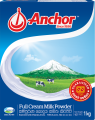 Anchor Full Cream Milk Powder - 1kg.. 