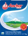 Anchor Full Cream Milk Powder - 1kg.. 