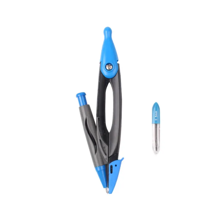 Drawing%20Compass%20Drafting%20Tools%20with%20Refill%20for%20Student%20Math%20Geometry%20School%20Office%20Stationery%20Supplies%20-%20Image%207